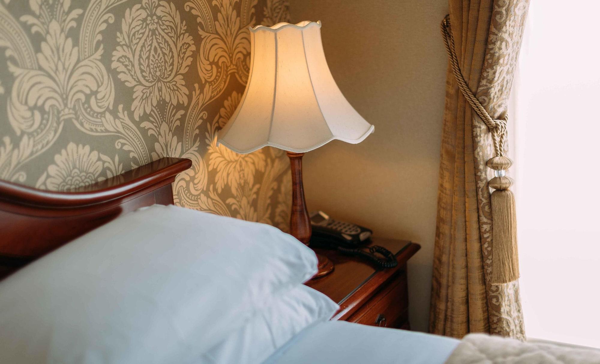 Sheedy'S Boutique Hotel ليسدونفارنا المظهر الخارجي الصورة