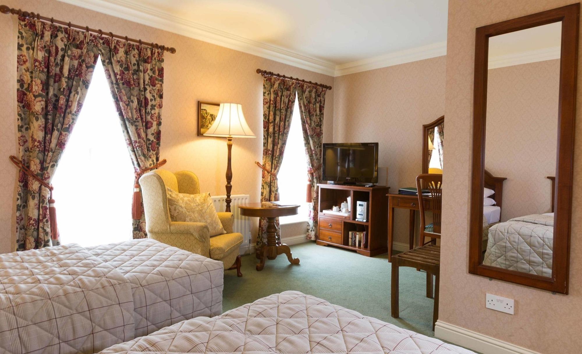 Sheedy'S Boutique Hotel ليسدونفارنا المظهر الخارجي الصورة
