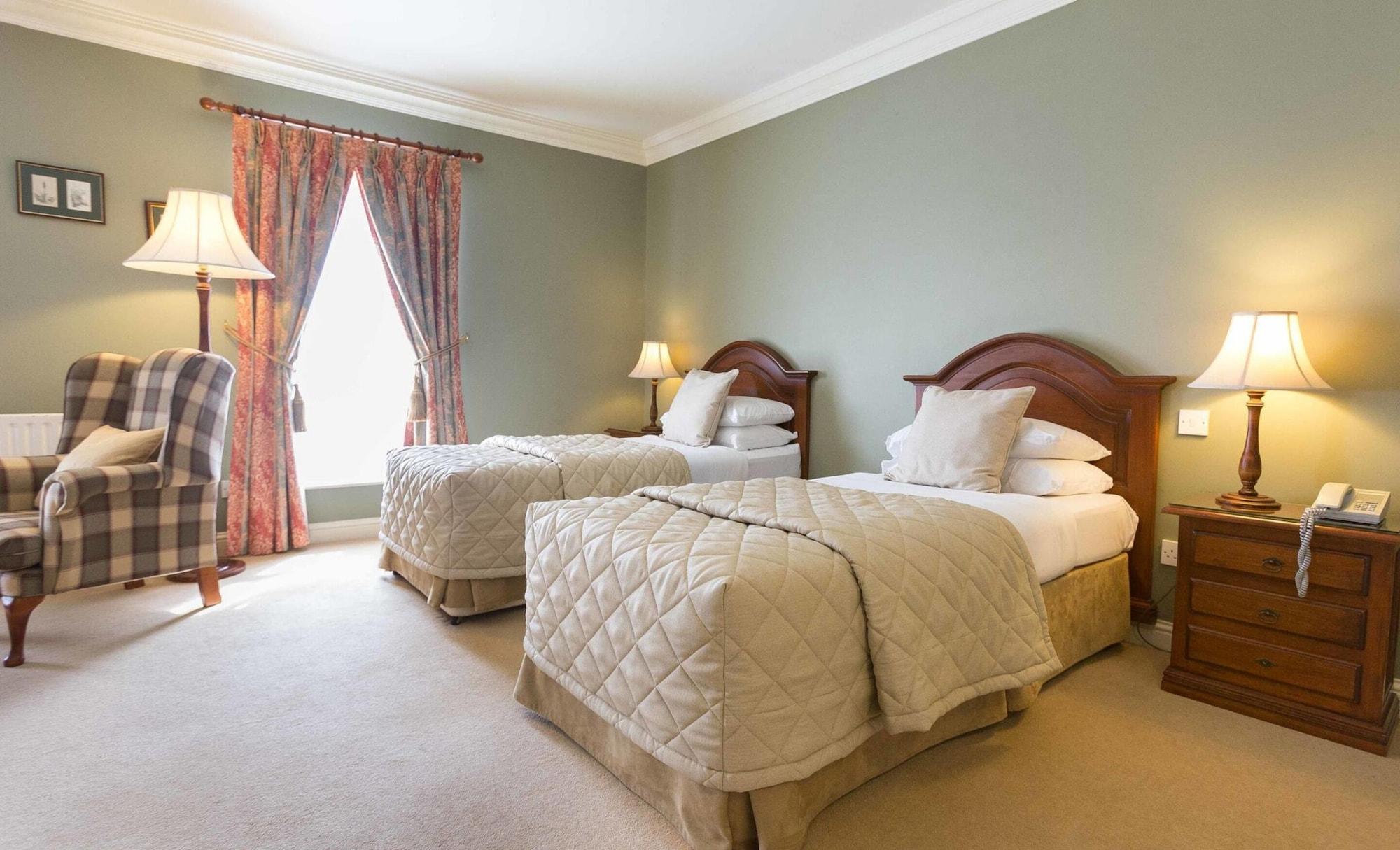 Sheedy'S Boutique Hotel ليسدونفارنا المظهر الخارجي الصورة