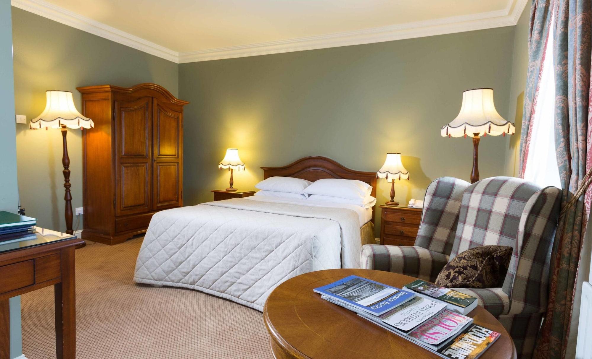 Sheedy'S Boutique Hotel ليسدونفارنا المظهر الخارجي الصورة