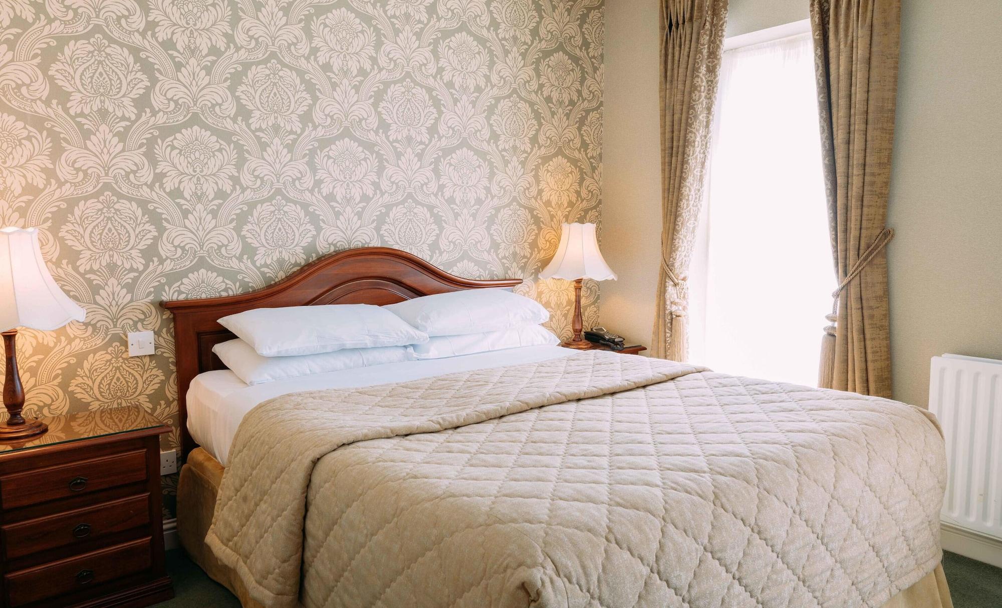 Sheedy'S Boutique Hotel ليسدونفارنا المظهر الخارجي الصورة