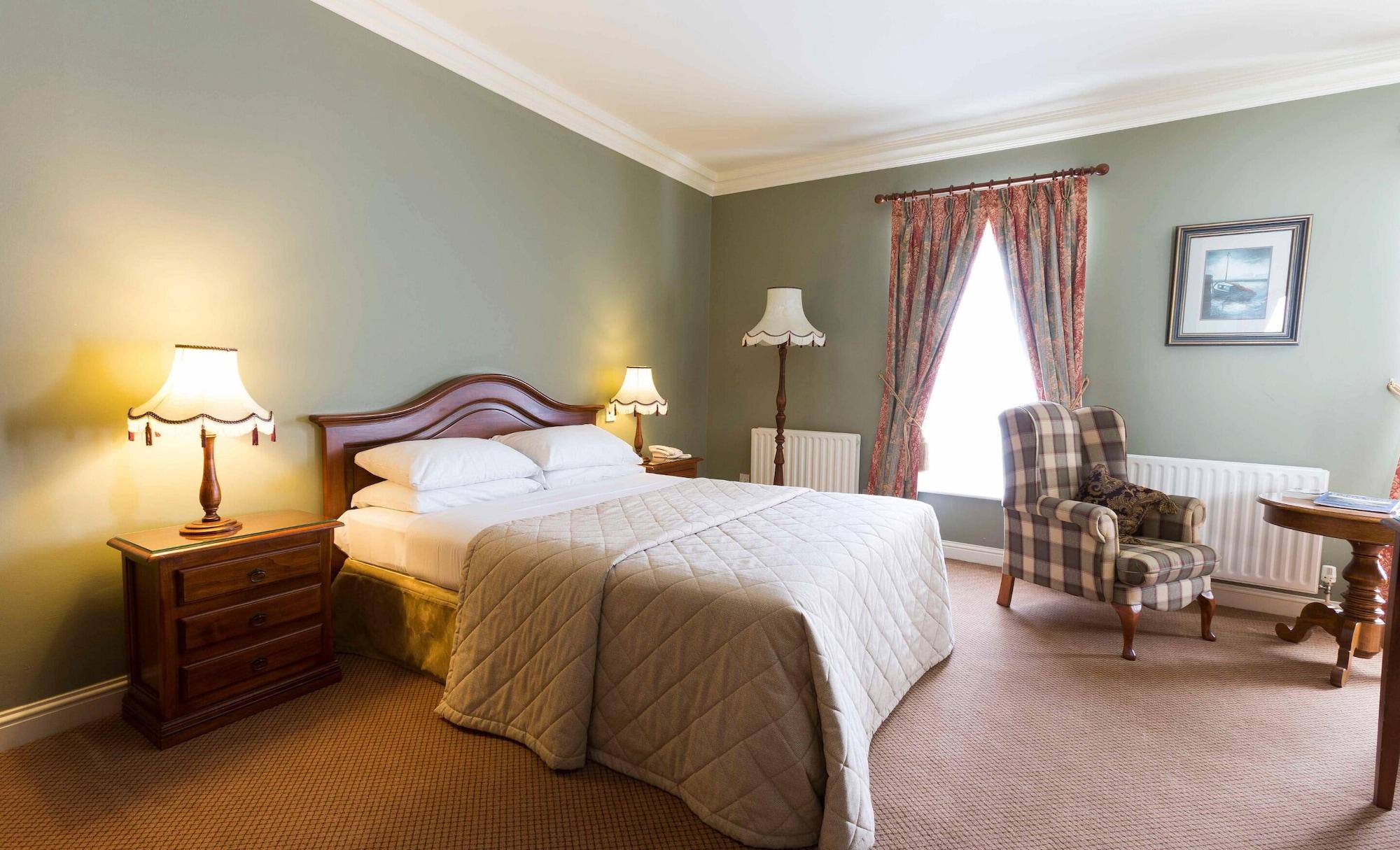 Sheedy'S Boutique Hotel ليسدونفارنا المظهر الخارجي الصورة