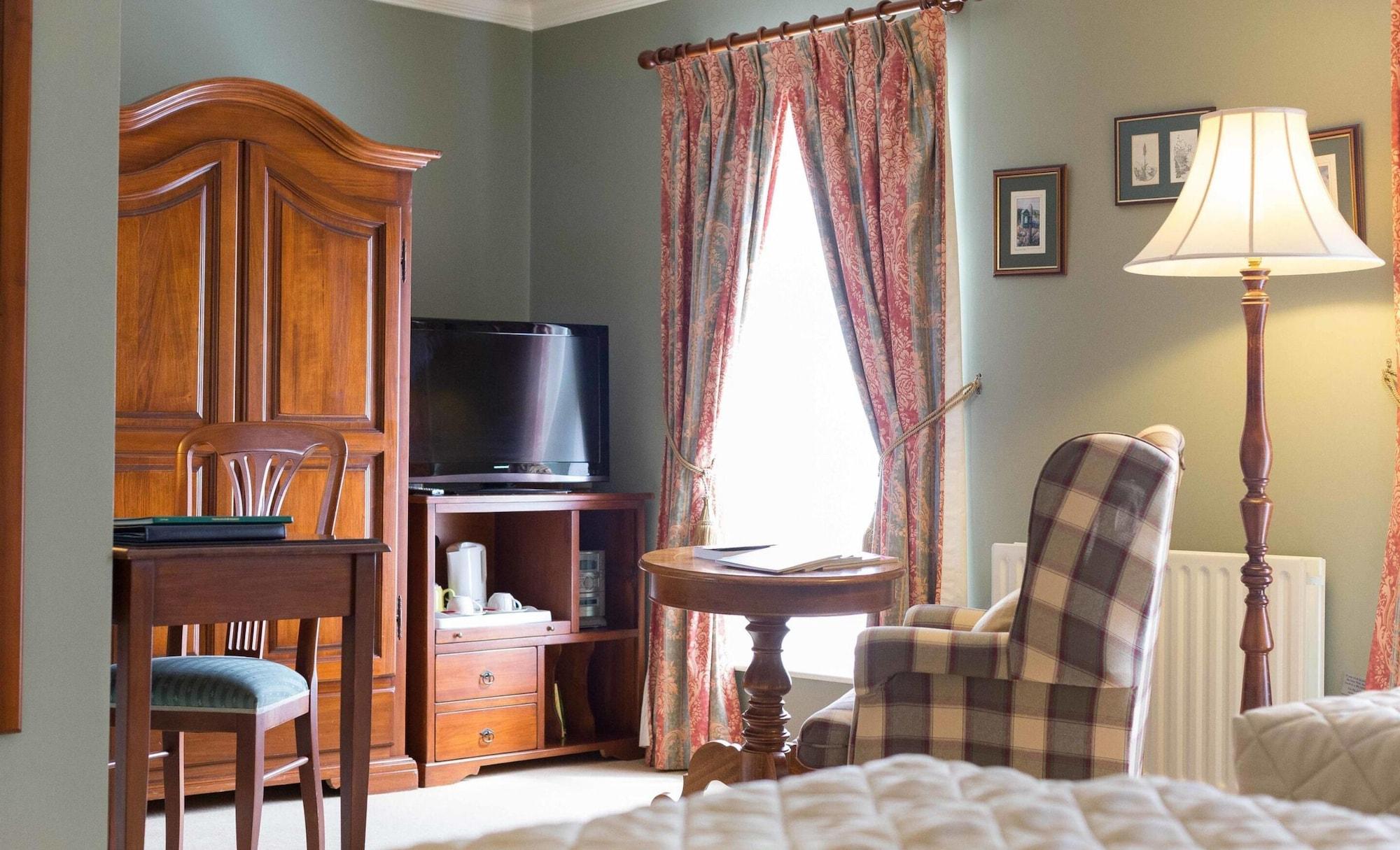 Sheedy'S Boutique Hotel ليسدونفارنا المظهر الخارجي الصورة