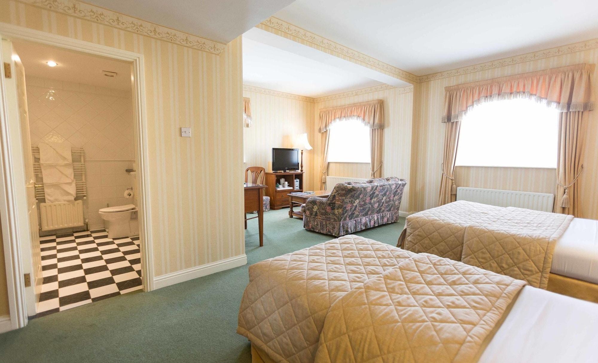 Sheedy'S Boutique Hotel ليسدونفارنا المظهر الخارجي الصورة