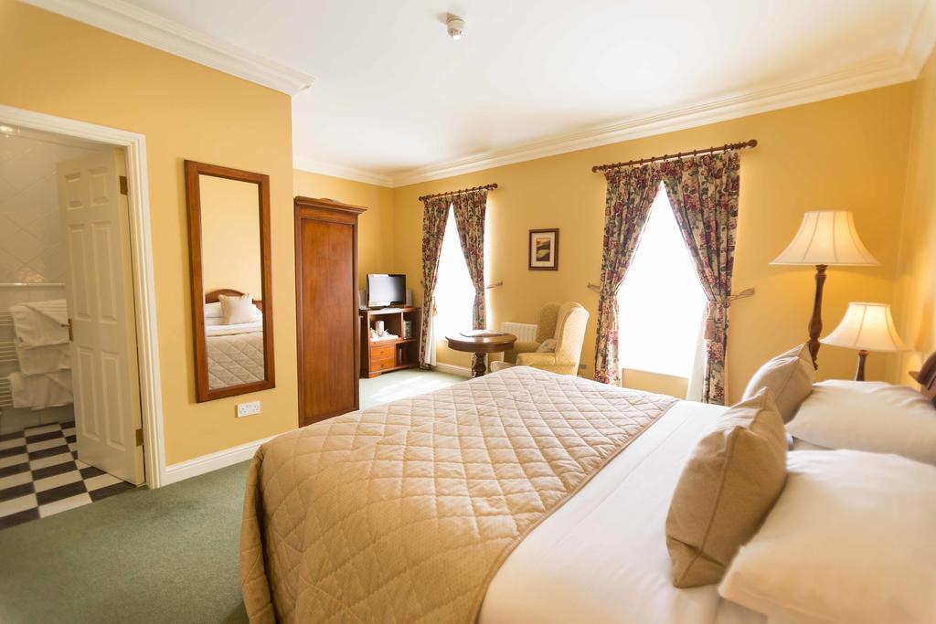 Sheedy'S Boutique Hotel ليسدونفارنا المظهر الخارجي الصورة