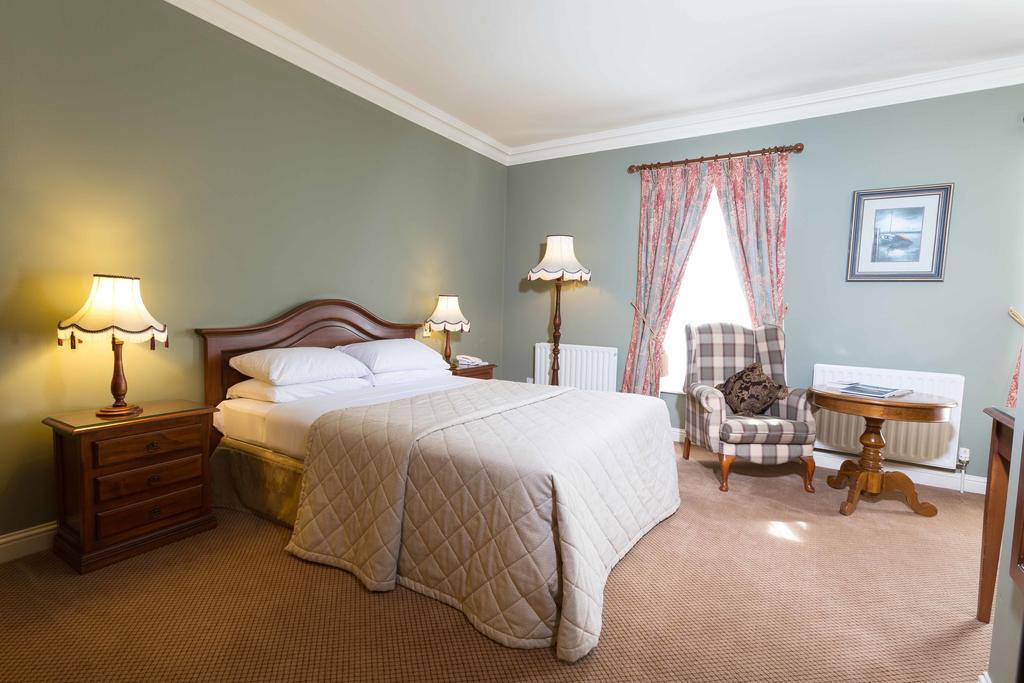 Sheedy'S Boutique Hotel ليسدونفارنا الغرفة الصورة