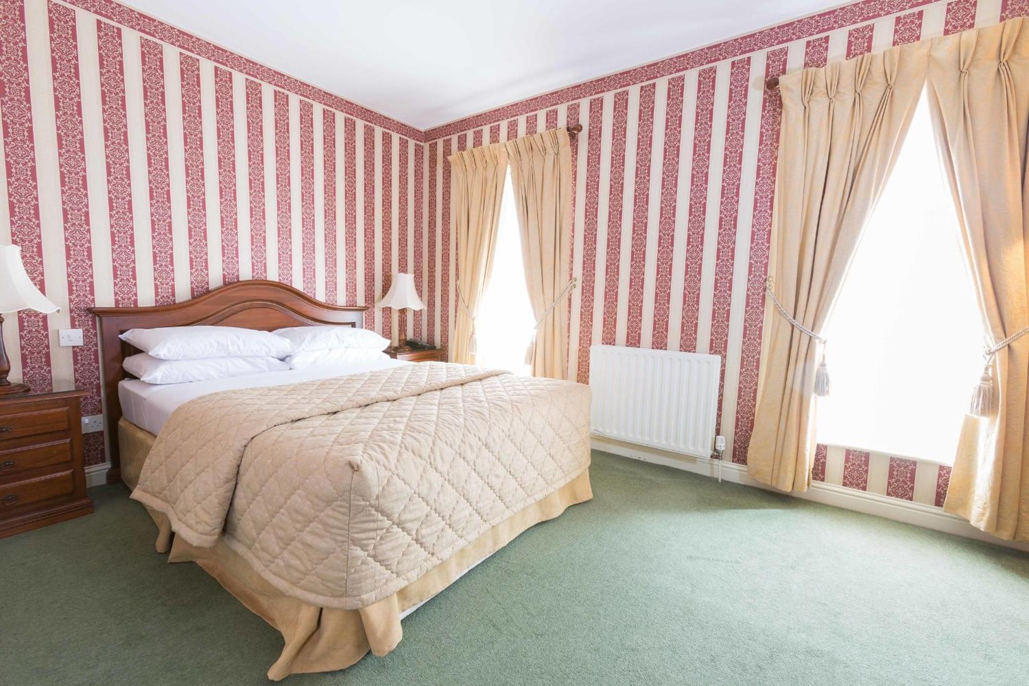 Sheedy'S Boutique Hotel ليسدونفارنا الغرفة الصورة