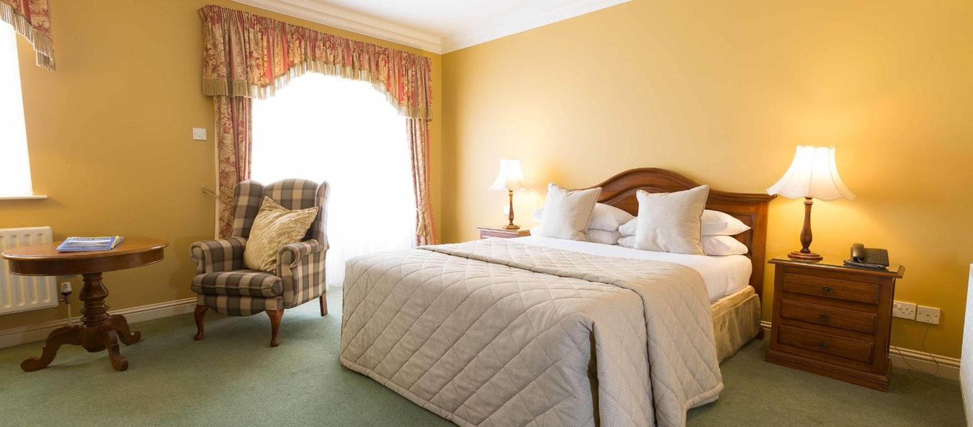 Sheedy'S Boutique Hotel ليسدونفارنا الغرفة الصورة