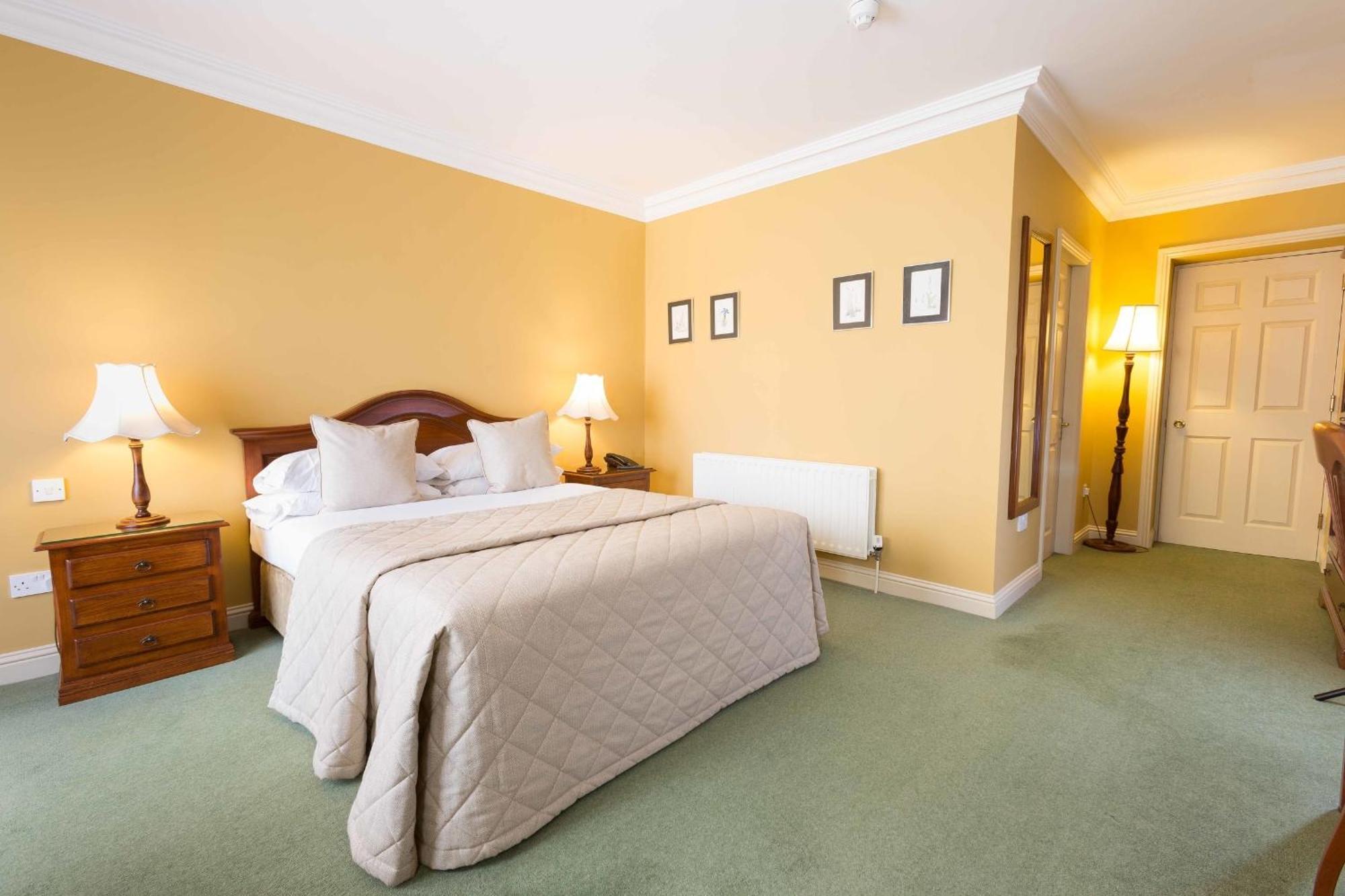 Sheedy'S Boutique Hotel ليسدونفارنا الغرفة الصورة
