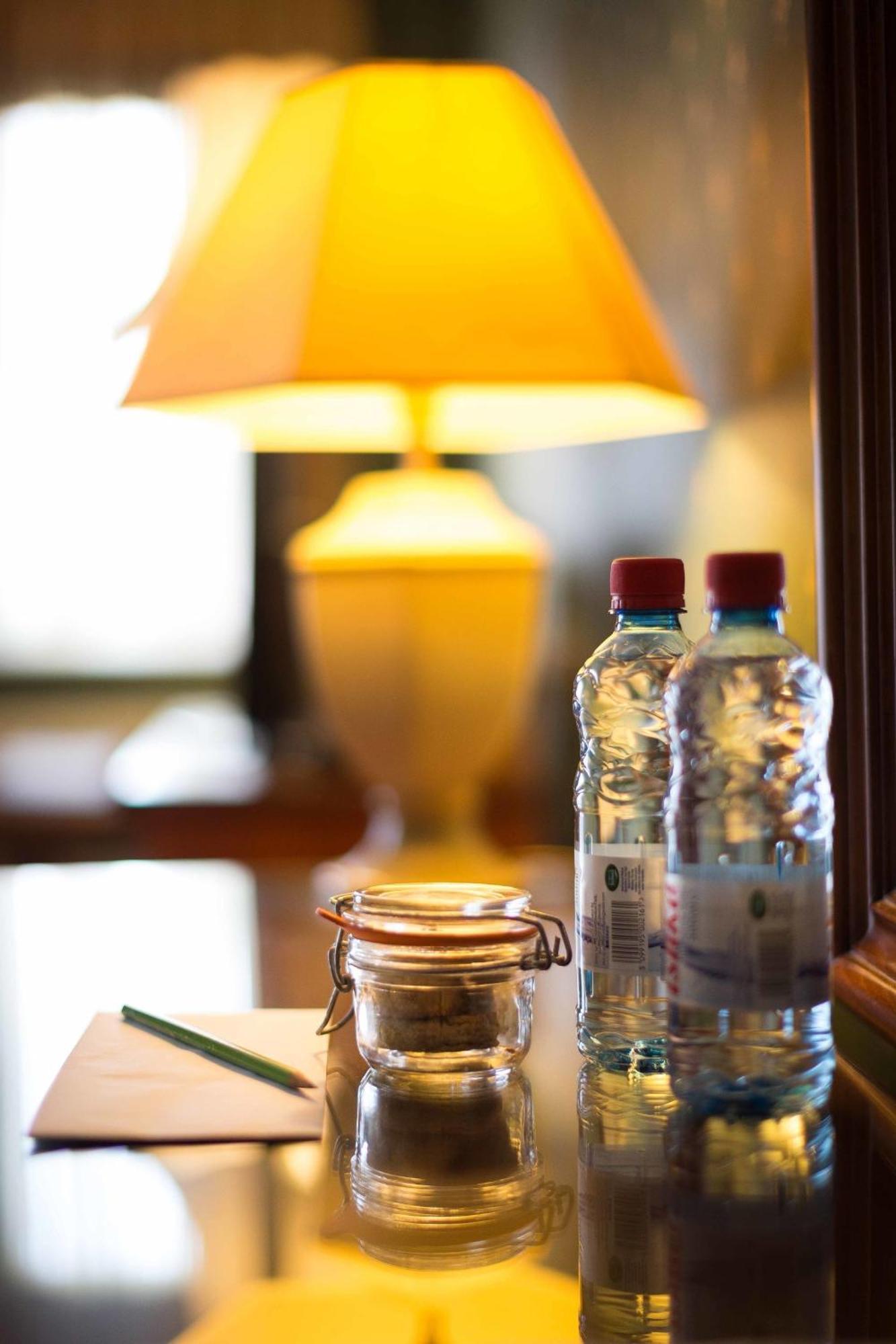 Sheedy'S Boutique Hotel ليسدونفارنا الغرفة الصورة