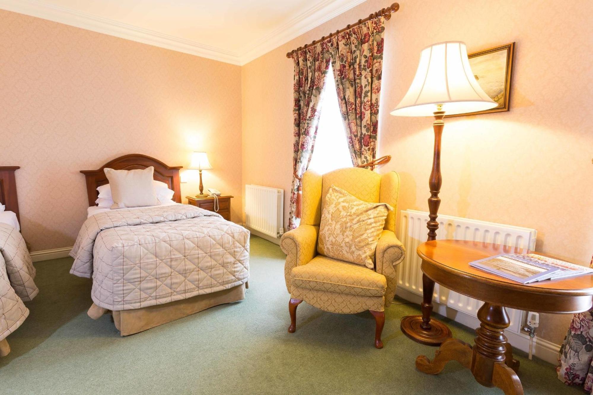 Sheedy'S Boutique Hotel ليسدونفارنا الغرفة الصورة