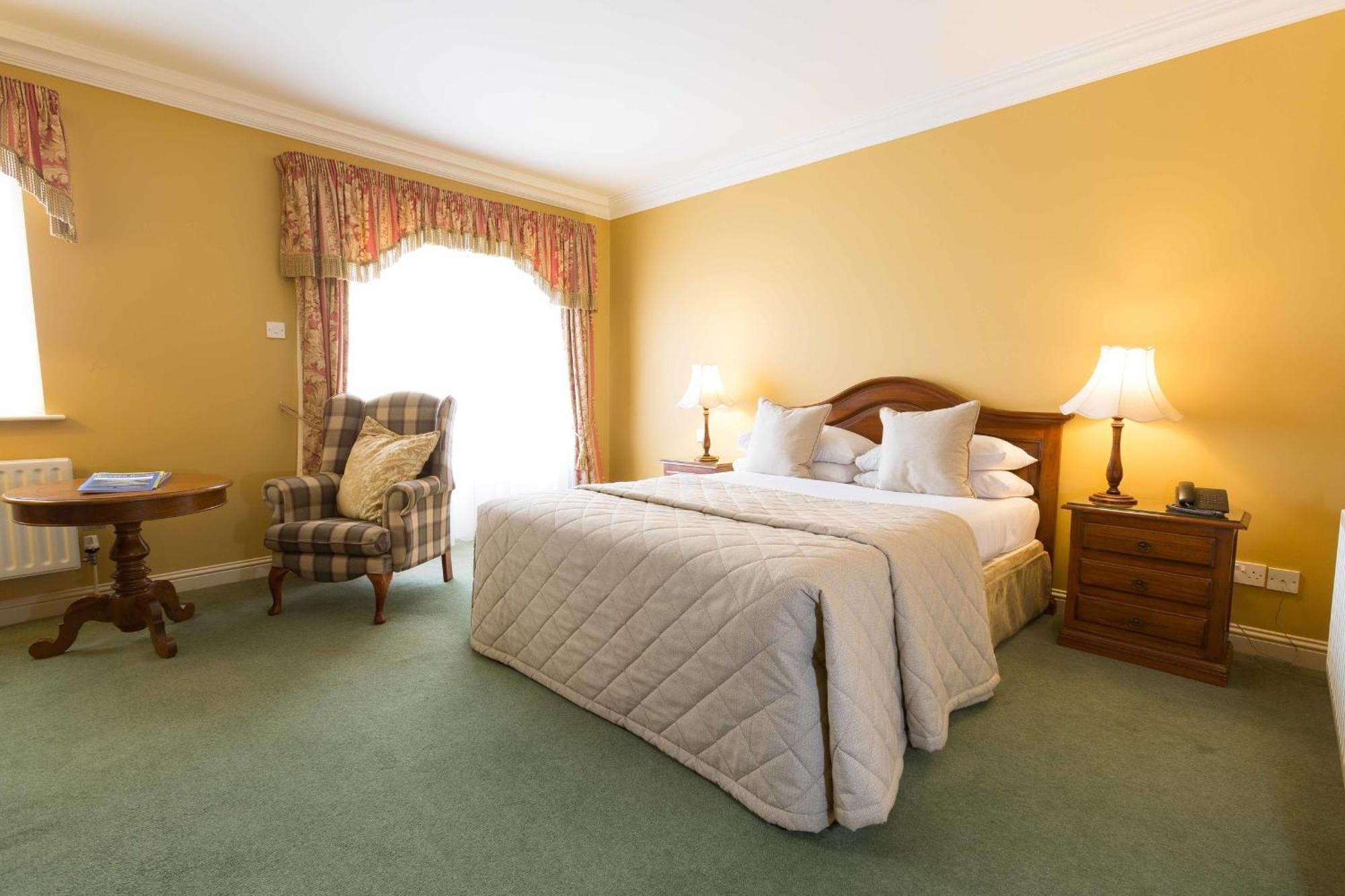 Sheedy'S Boutique Hotel ليسدونفارنا الغرفة الصورة
