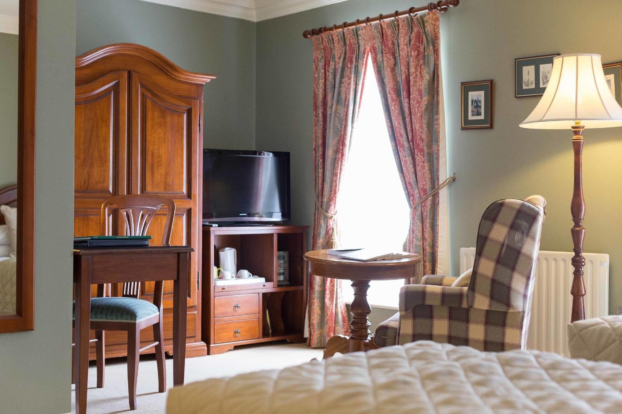 Sheedy'S Boutique Hotel ليسدونفارنا الغرفة الصورة