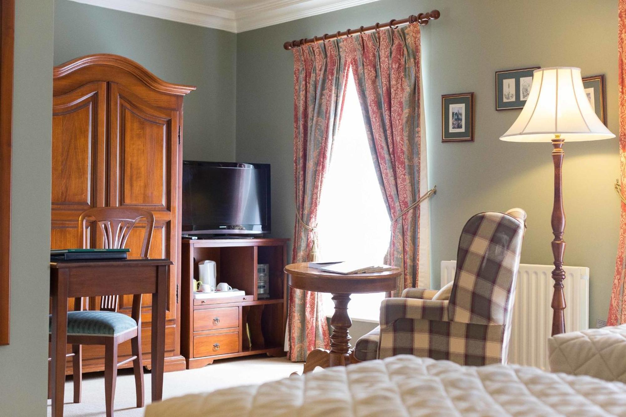 Sheedy'S Boutique Hotel ليسدونفارنا الغرفة الصورة