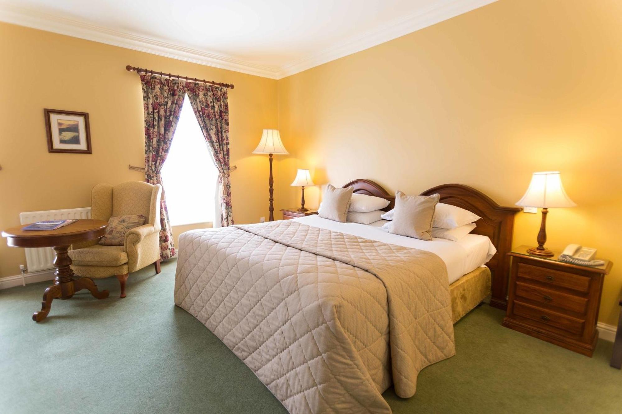 Sheedy'S Boutique Hotel ليسدونفارنا الغرفة الصورة