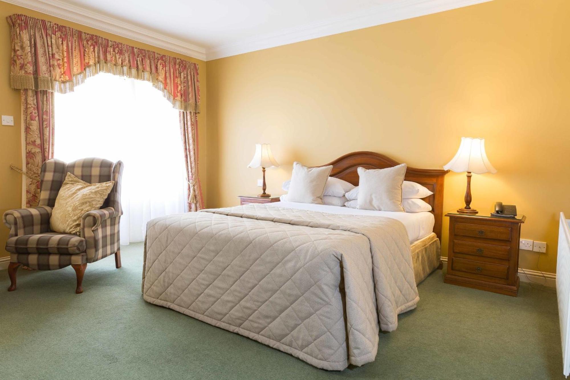 Sheedy'S Boutique Hotel ليسدونفارنا الغرفة الصورة
