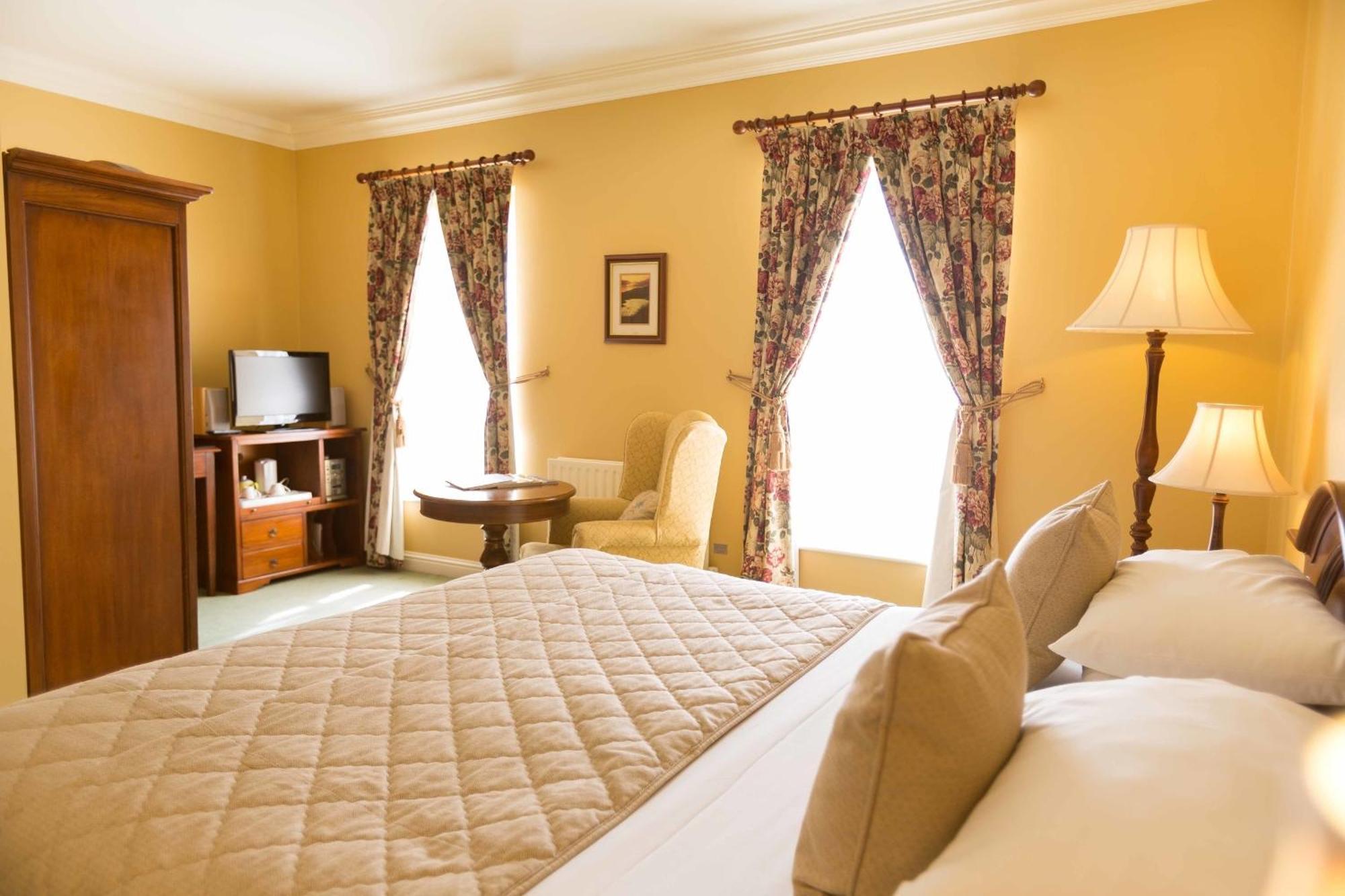 Sheedy'S Boutique Hotel ليسدونفارنا الغرفة الصورة