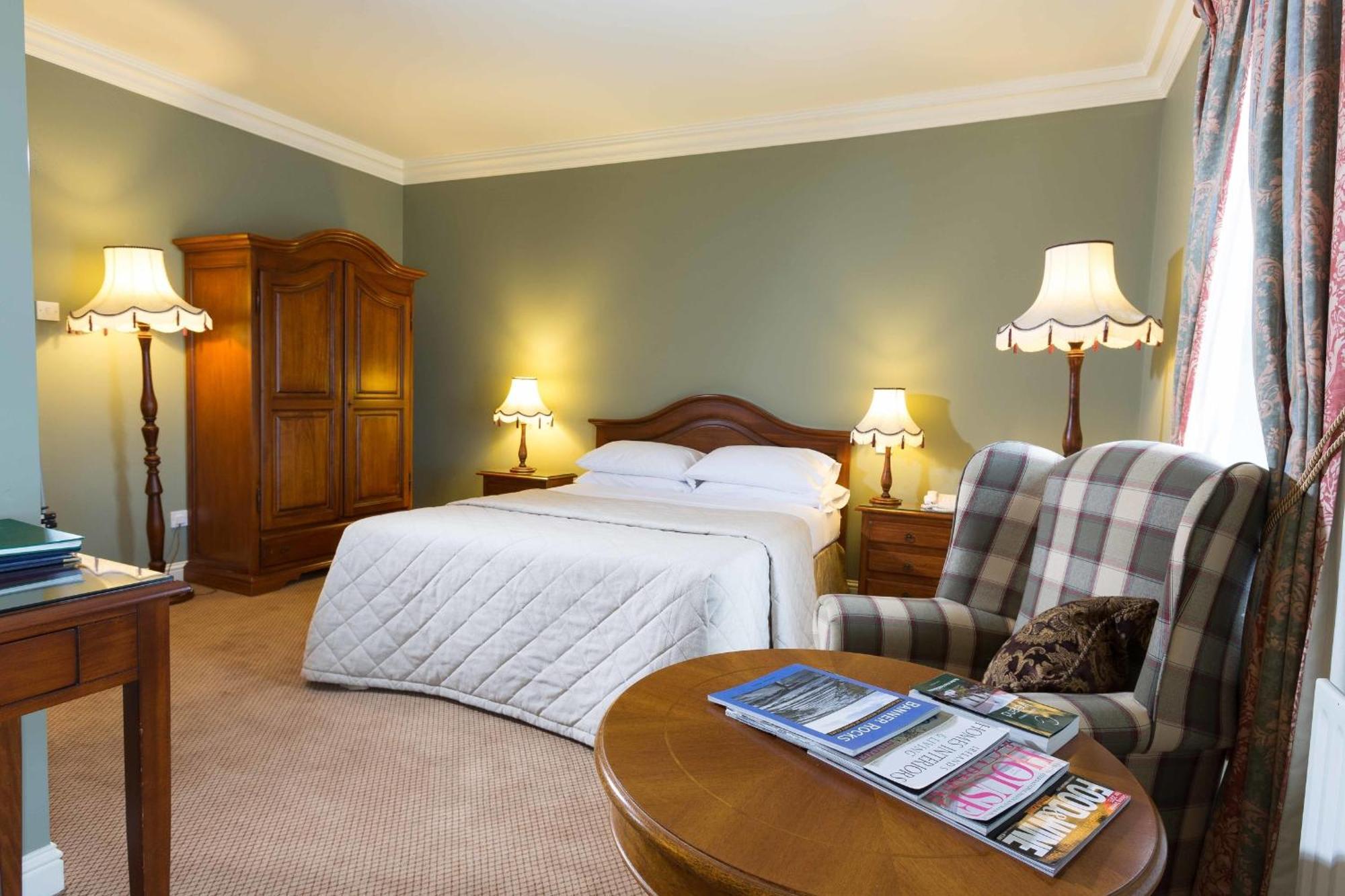 Sheedy'S Boutique Hotel ليسدونفارنا الغرفة الصورة