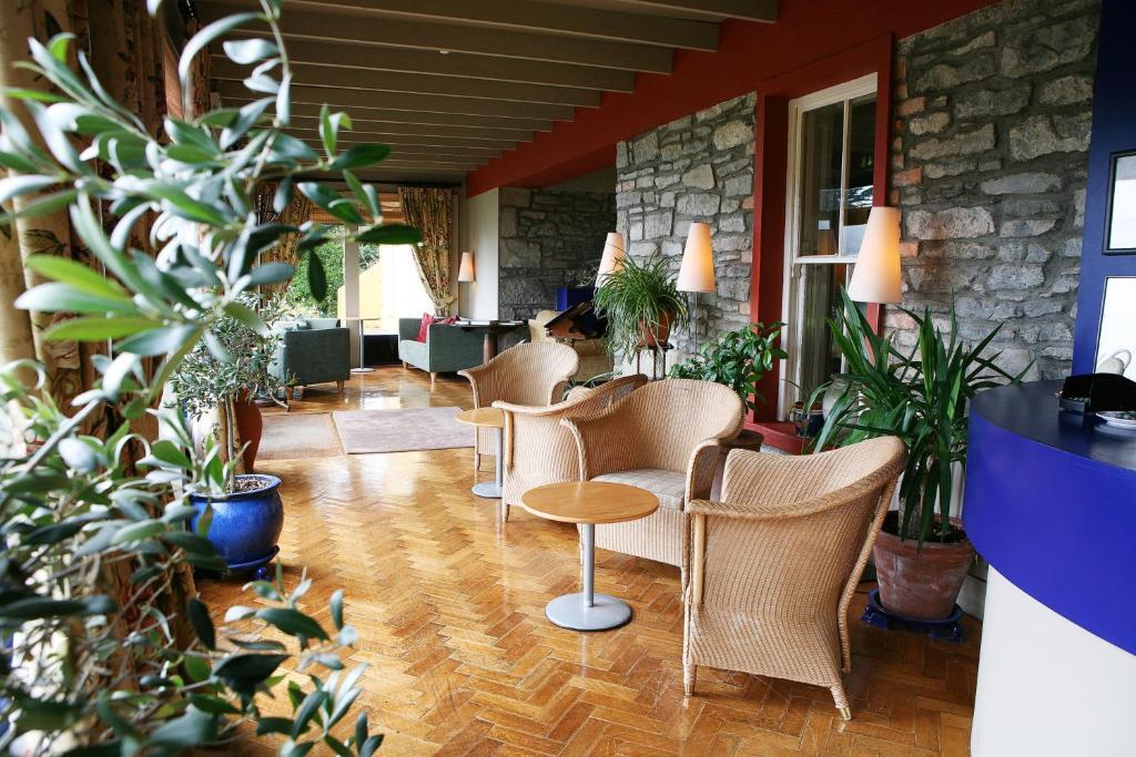Sheedy'S Boutique Hotel ليسدونفارنا المظهر الخارجي الصورة