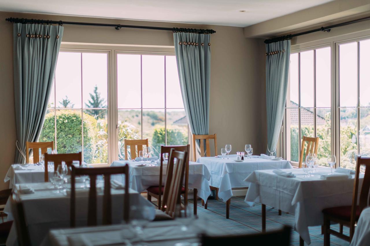 Sheedy'S Boutique Hotel ليسدونفارنا المظهر الخارجي الصورة