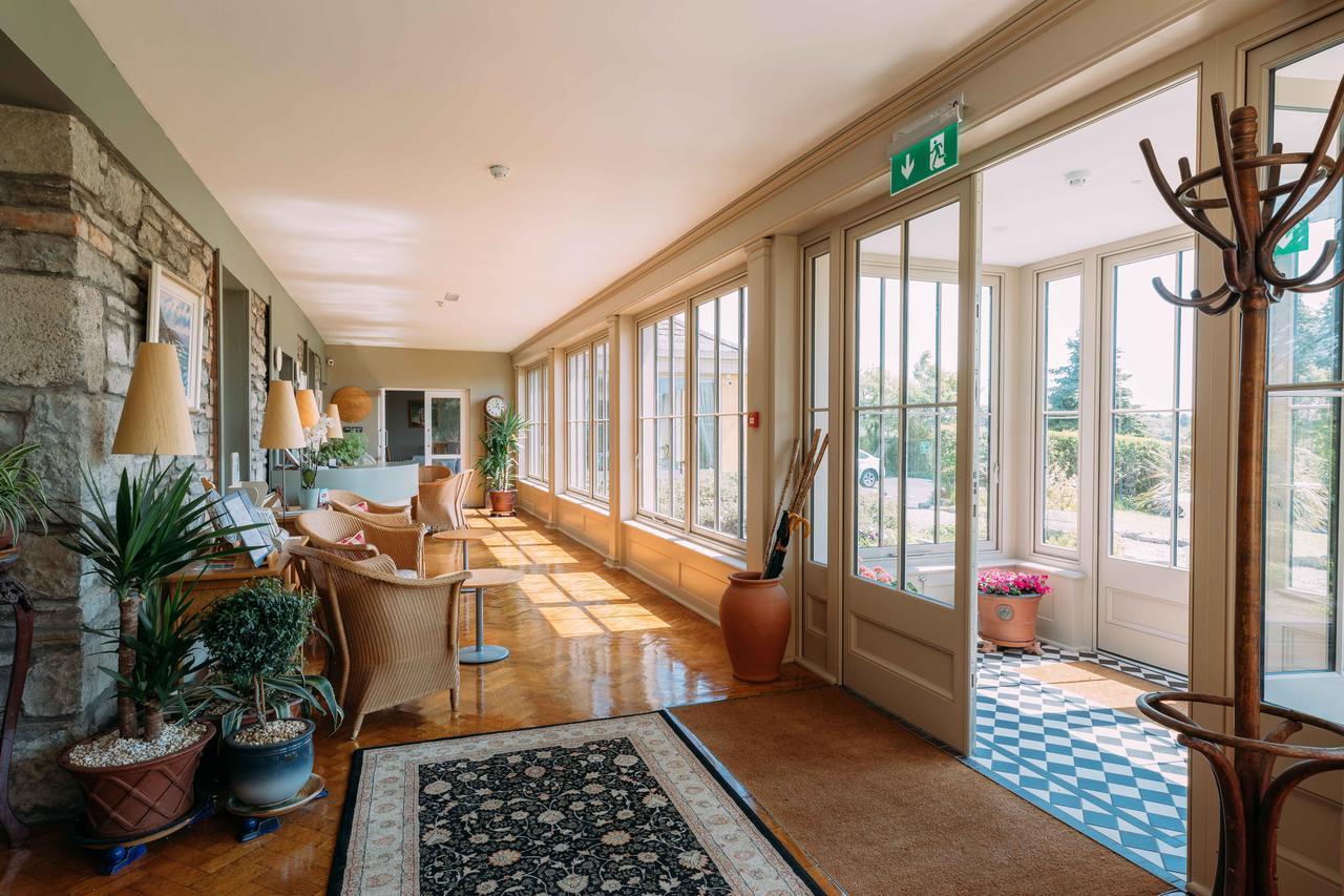 Sheedy'S Boutique Hotel ليسدونفارنا المظهر الخارجي الصورة