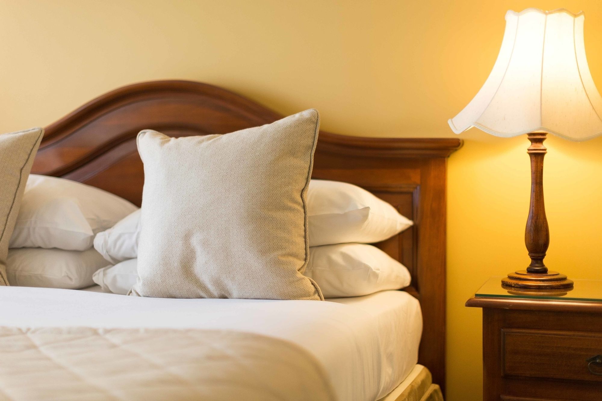 Sheedy'S Boutique Hotel ليسدونفارنا المظهر الخارجي الصورة