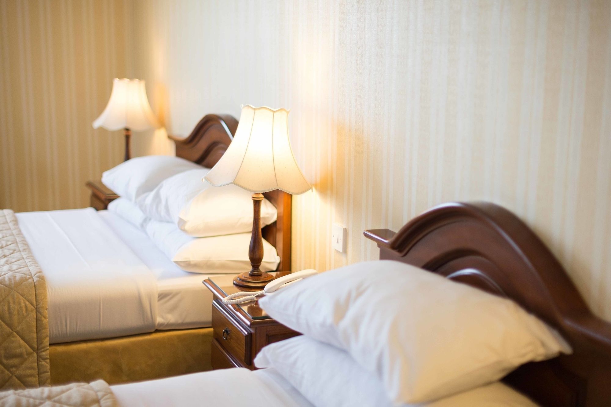 Sheedy'S Boutique Hotel ليسدونفارنا المظهر الخارجي الصورة