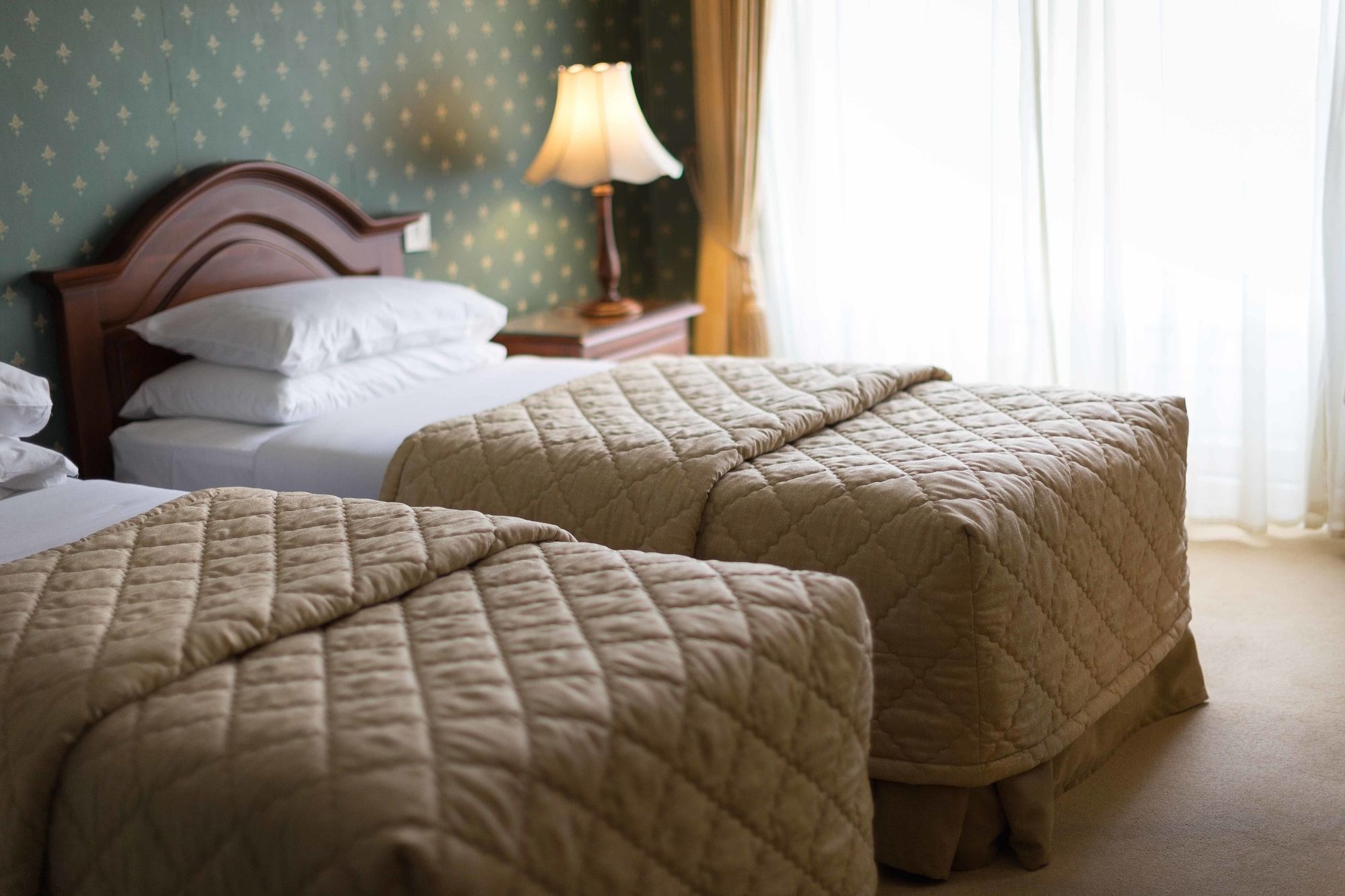 Sheedy'S Boutique Hotel ليسدونفارنا المظهر الخارجي الصورة