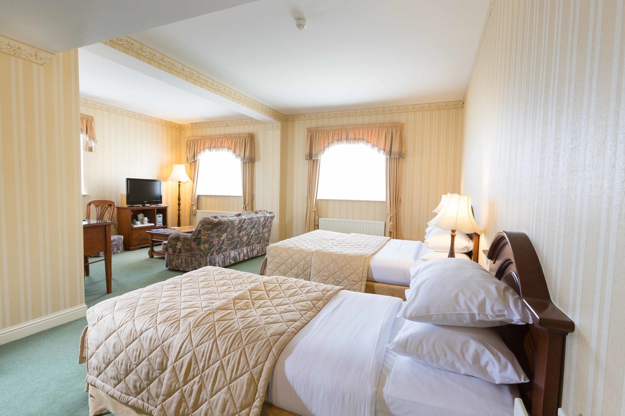 Sheedy'S Boutique Hotel ليسدونفارنا المظهر الخارجي الصورة