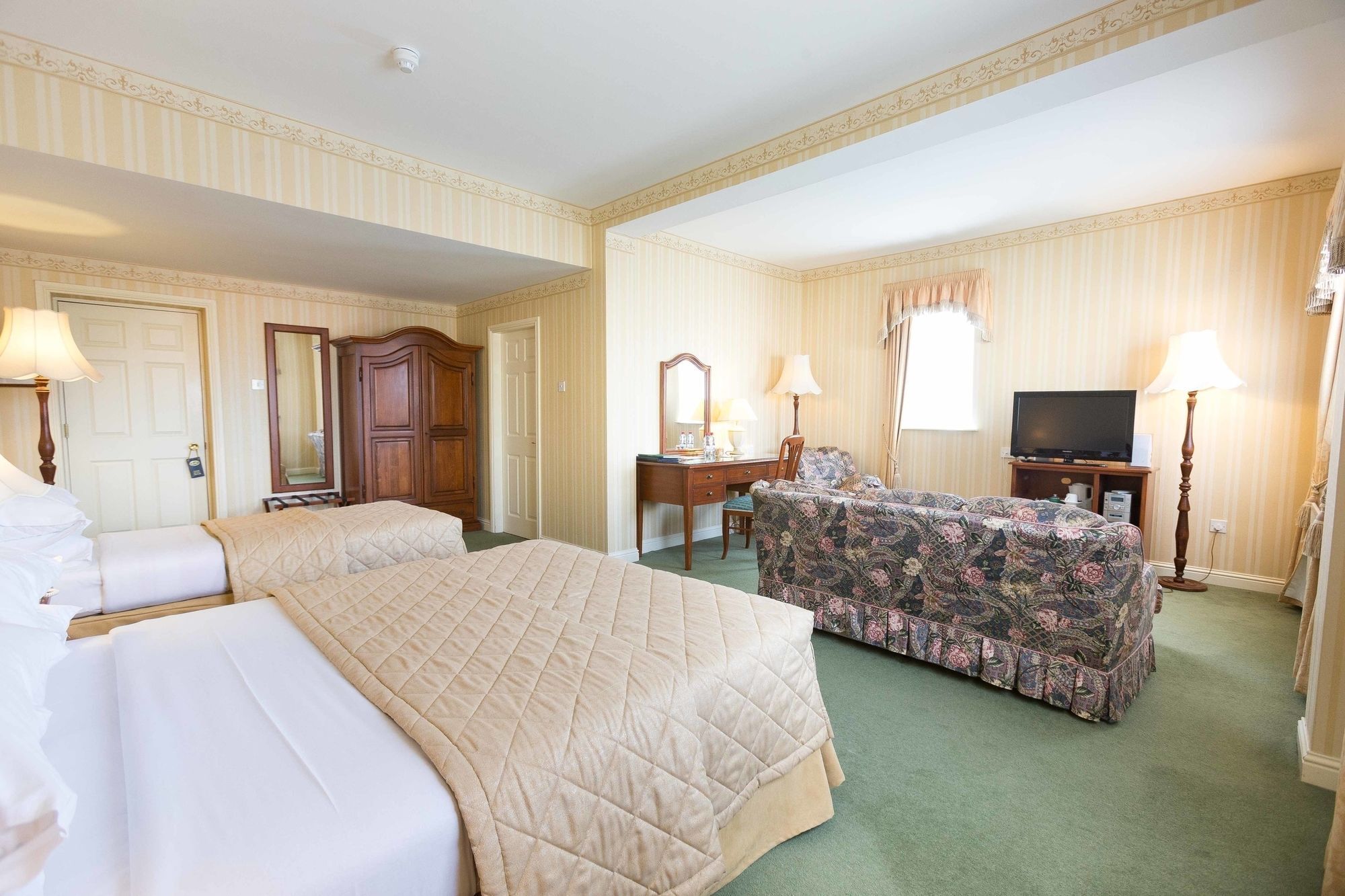 Sheedy'S Boutique Hotel ليسدونفارنا المظهر الخارجي الصورة