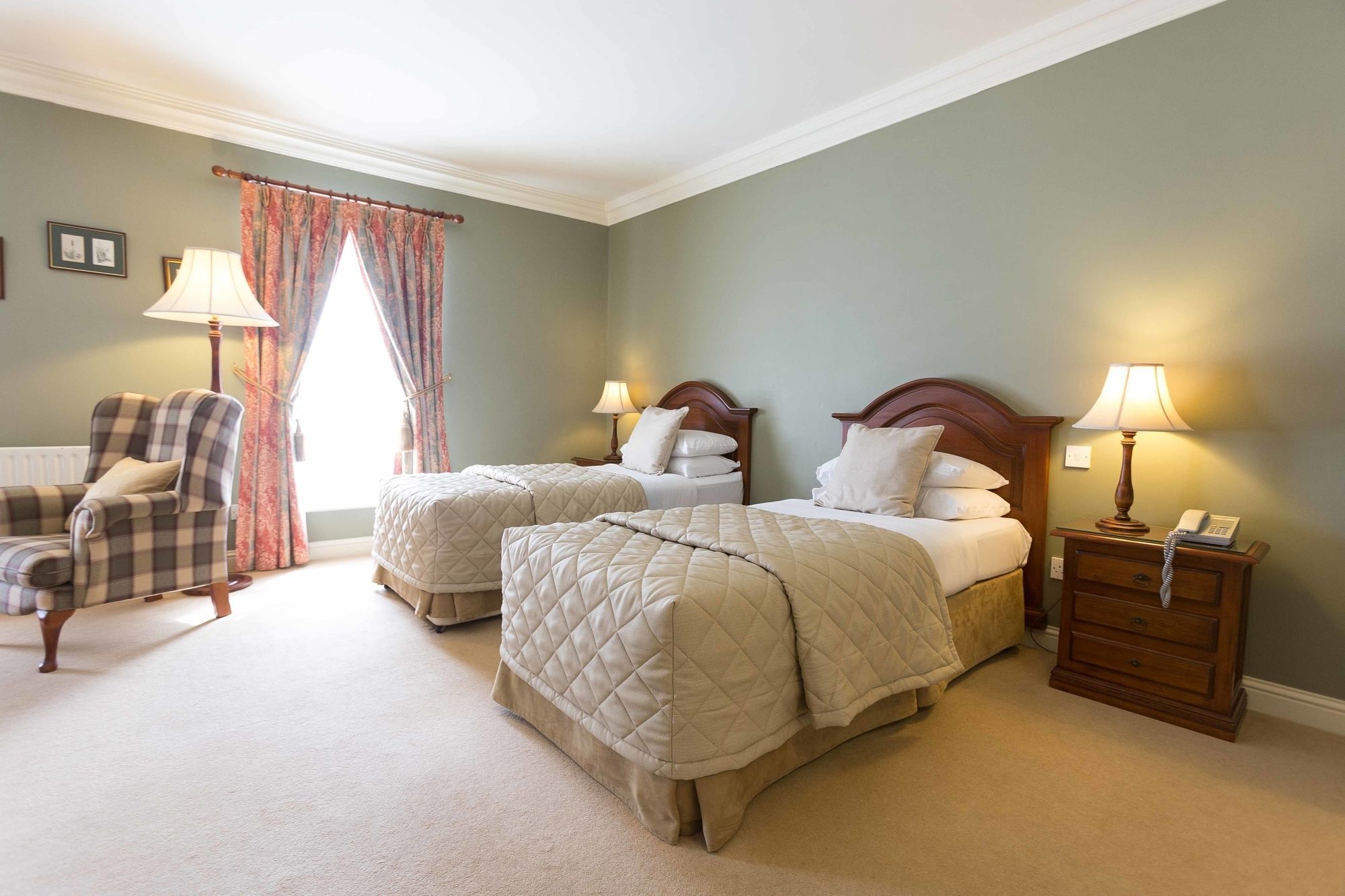 Sheedy'S Boutique Hotel ليسدونفارنا المظهر الخارجي الصورة