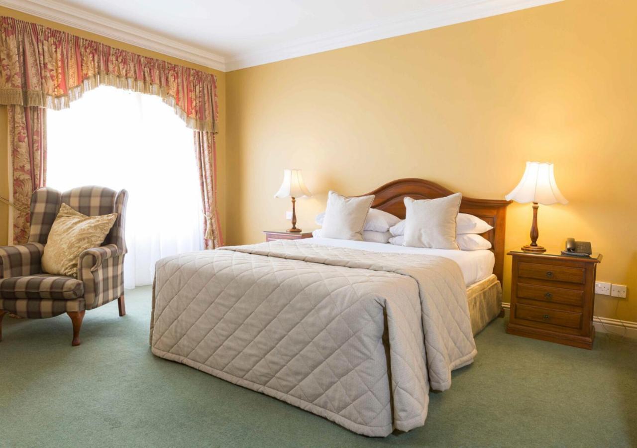 Sheedy'S Boutique Hotel ليسدونفارنا المظهر الخارجي الصورة
