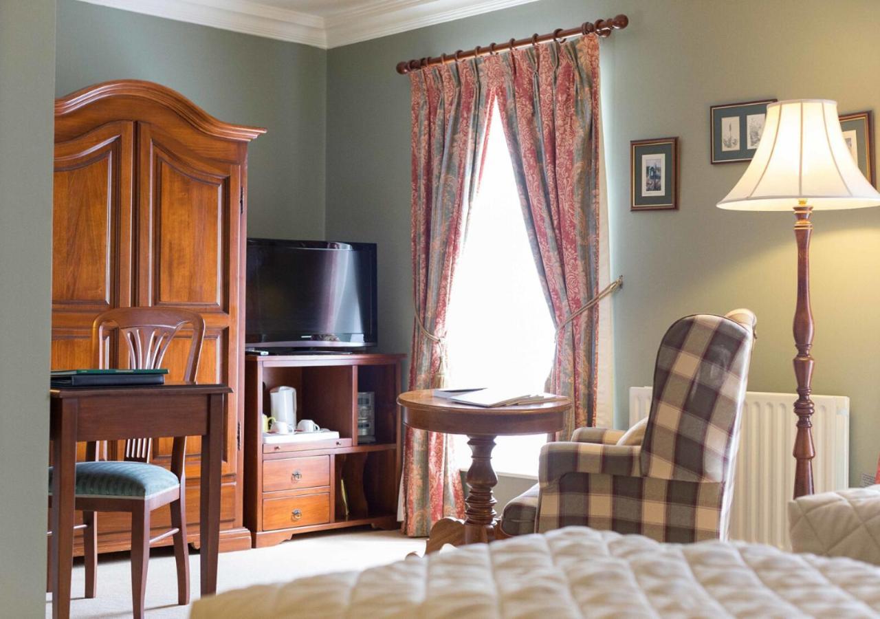 Sheedy'S Boutique Hotel ليسدونفارنا المظهر الخارجي الصورة